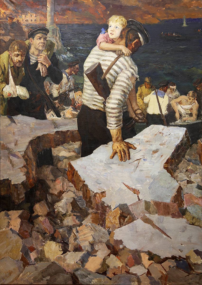 Севастополь