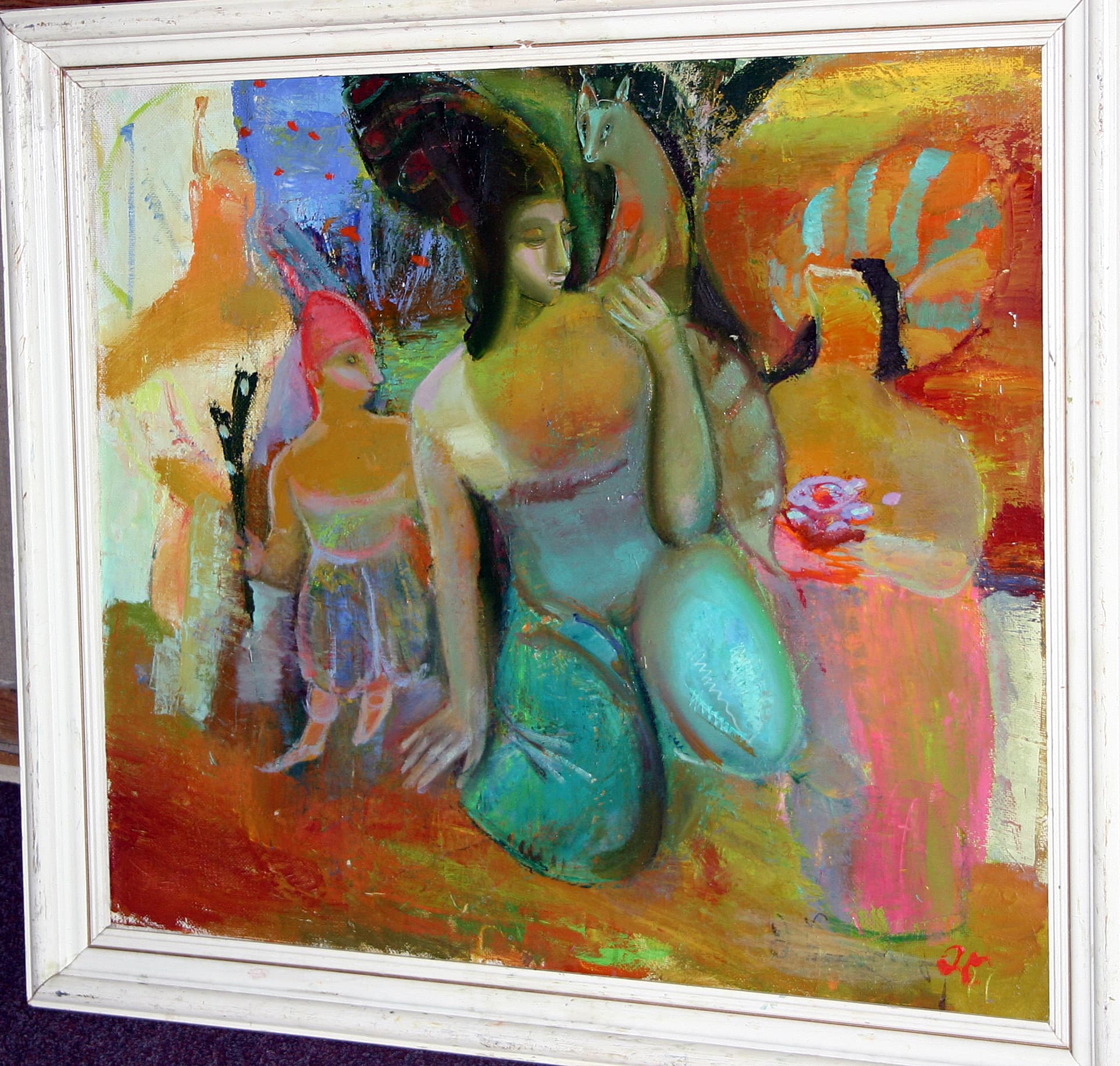 Композиция