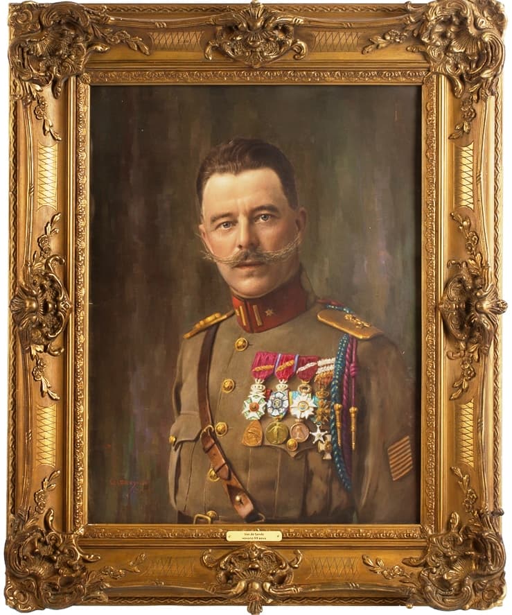 Офицер