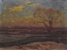 Весеннее утро