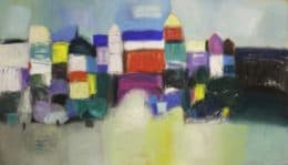 Старый город