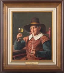 Дегустация белого вина