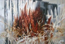 Конский щавель