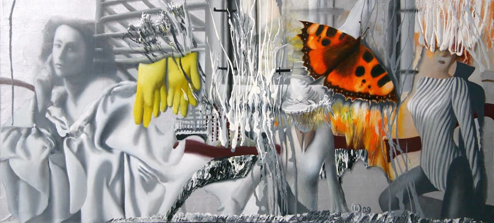 Крапивница