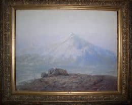 Святая гора