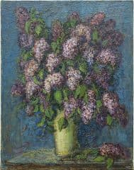 Букет сирени