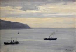 Чёрное море