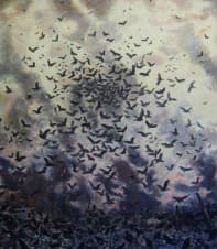 Птичий гомон