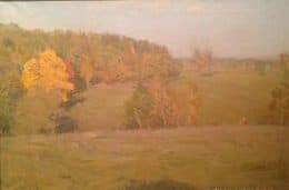 Полдень