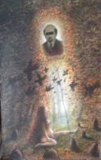 Все приходит из тьмы