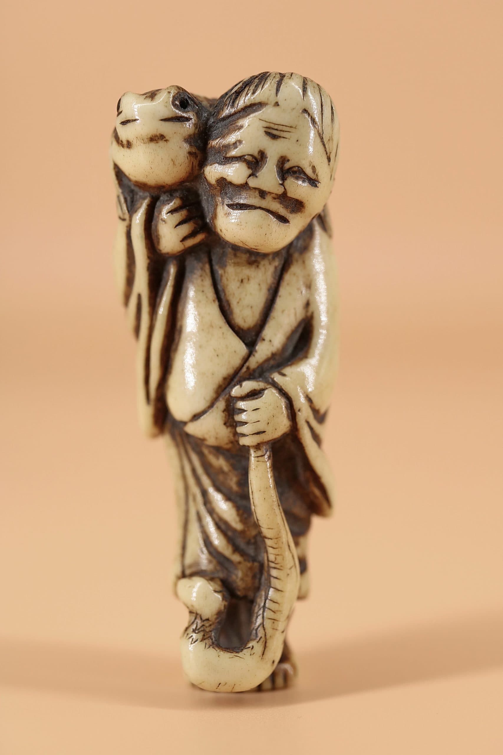 Гама сэннин