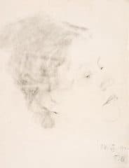 Портрет жены