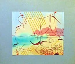 Пляжные истории