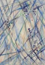 Абстрактная композиция