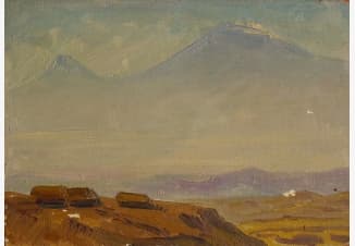 Гора Арарат