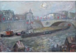 Каменный мост