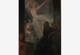 Воспоминания