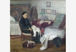 Воспоминания