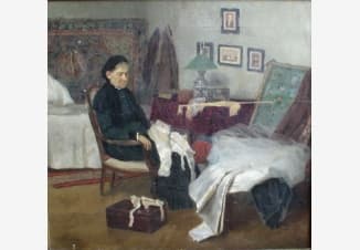 Воспоминания