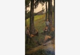 Детские истории