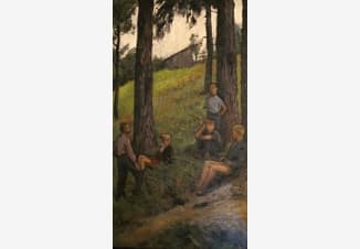 Детские истории