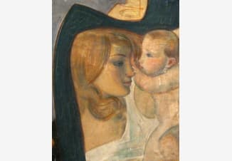 Синяя птица