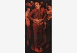 Вьетнам. Сонгми.