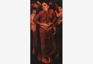 Вьетнам. Сонгми.