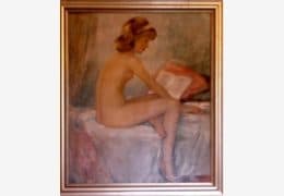 Настасья Кински