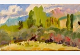 Иссык-Куль