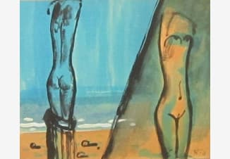 Искусство и жизнь