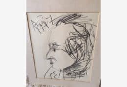 Портрет Вечтомова