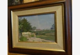 Голицино. Летний день