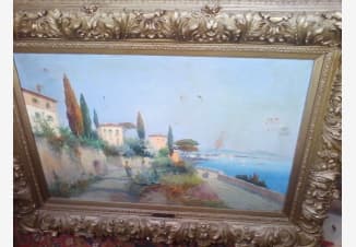 Набережная