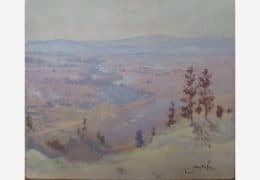 Северная Двина