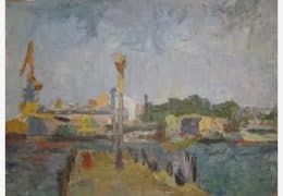 Сочинский порт