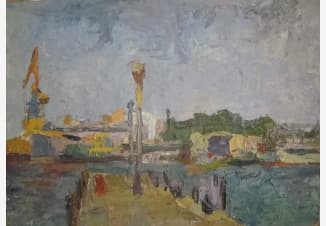 Сочинский порт