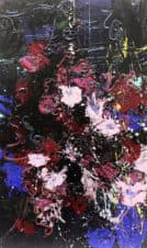 Ночной букет