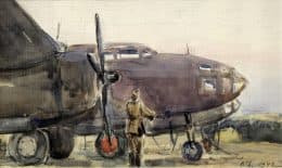 Военные самолёты