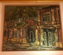 Черный пруд. Дом десять