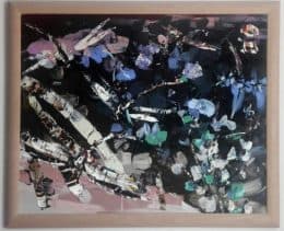 В Тростниках