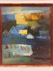 Осень