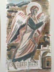 Благовещенье