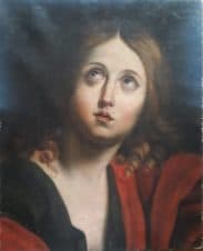 Апостол Иоанн