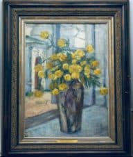 Букет цветов 3