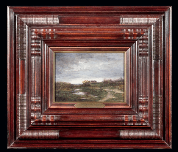 На прогулке