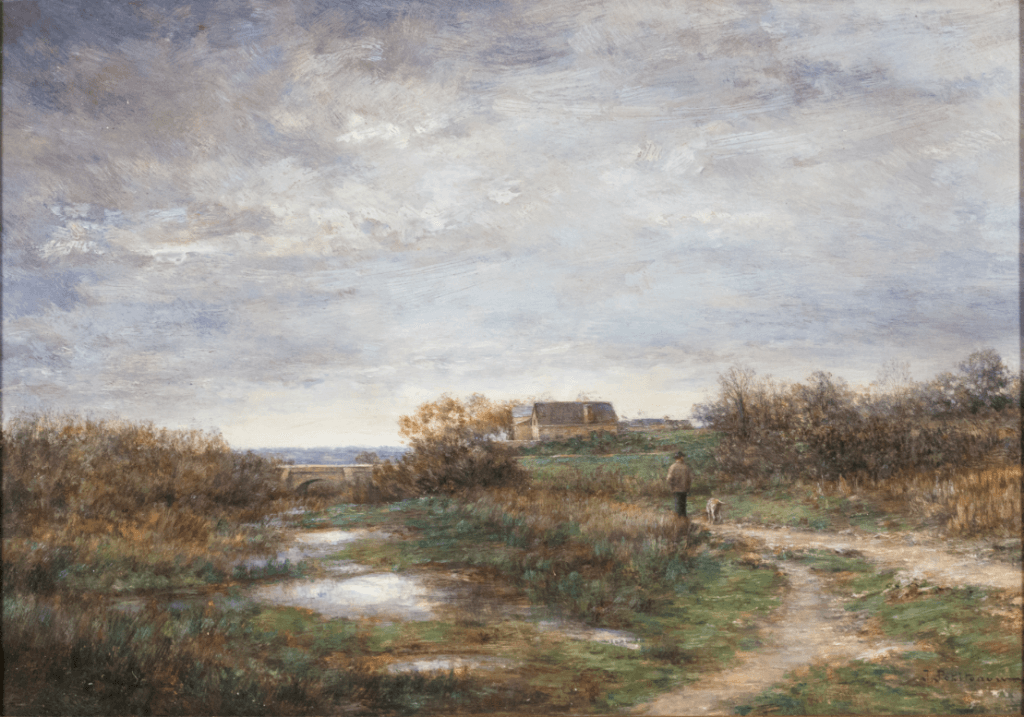 На прогулке - изображение 2