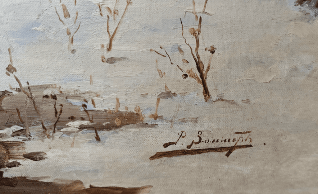 Наступление 155-го Кубинского пехотного полка на турецкие позиции у перевала Бардус 25 декабря 1914 года - изображение 3