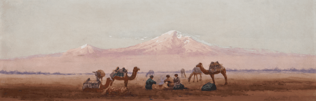 Восточный мотив - изображение 2