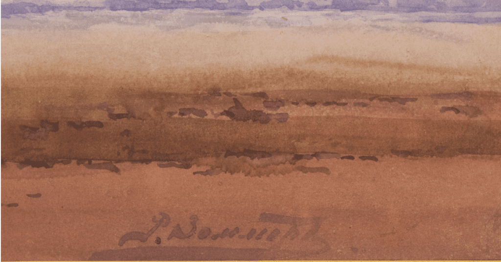 Восточный мотив - изображение 3